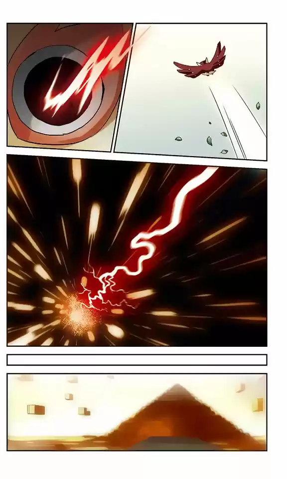 Chuan Yue Xi Yuan 3000 Hou Ch.103