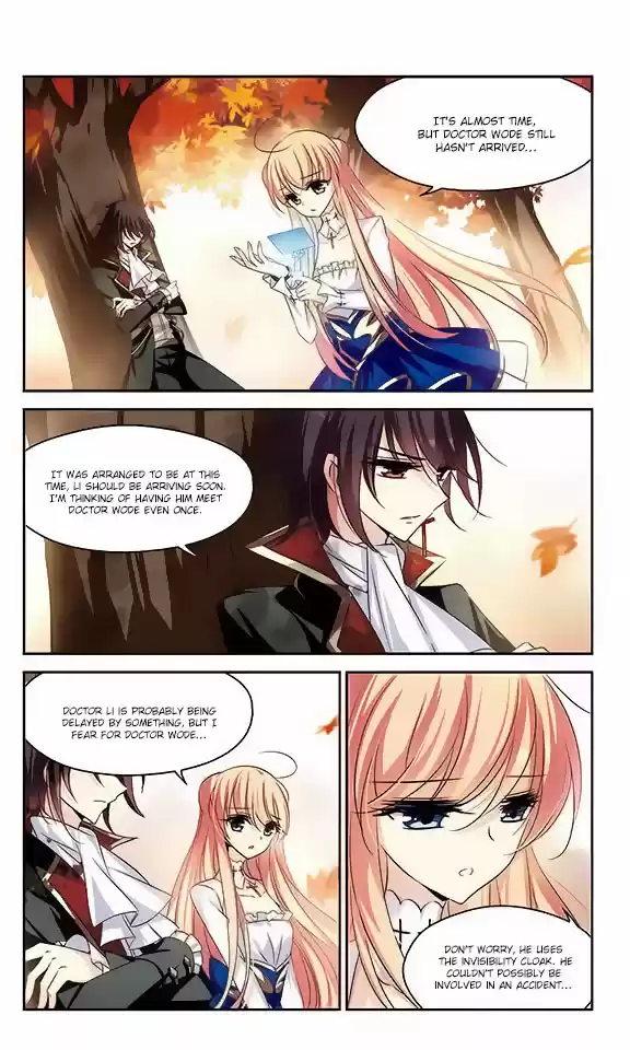 Chuan Yue Xi Yuan 3000 Hou Ch.104