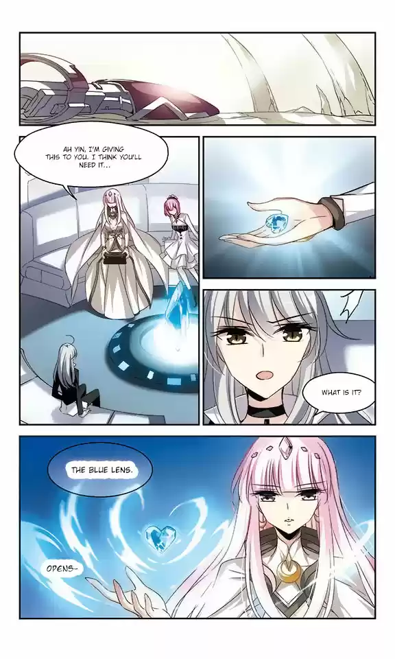 Chuan Yue Xi Yuan 3000 Hou Ch.104