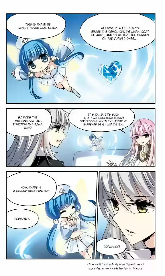 Chuan Yue Xi Yuan 3000 Hou Ch.104