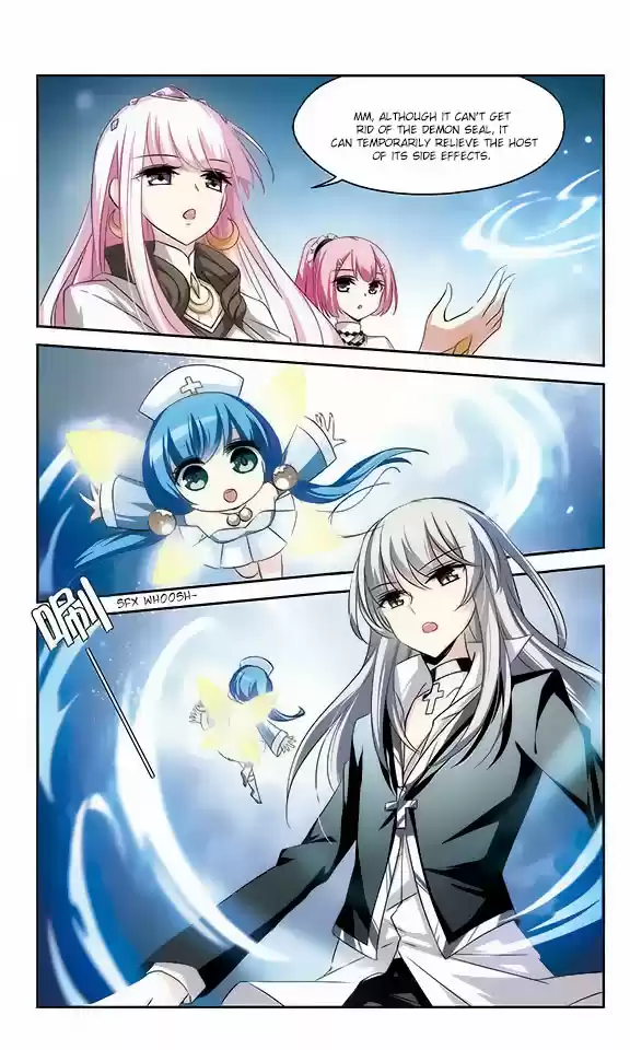 Chuan Yue Xi Yuan 3000 Hou Ch.104