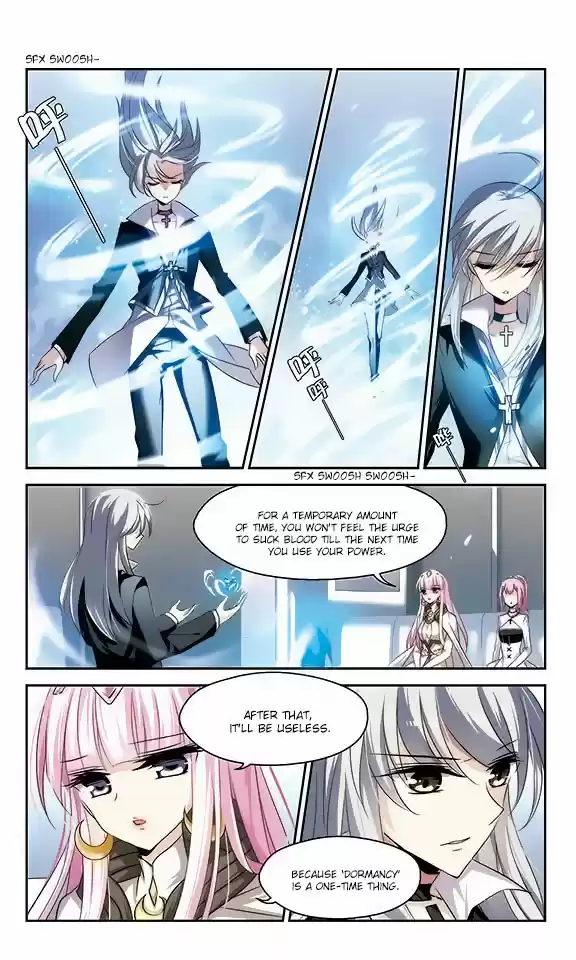 Chuan Yue Xi Yuan 3000 Hou Ch.104