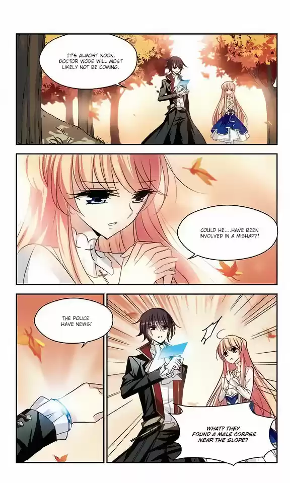 Chuan Yue Xi Yuan 3000 Hou Ch.104