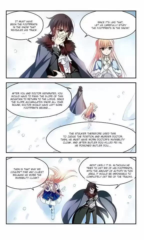 Chuan Yue Xi Yuan 3000 Hou Ch.104