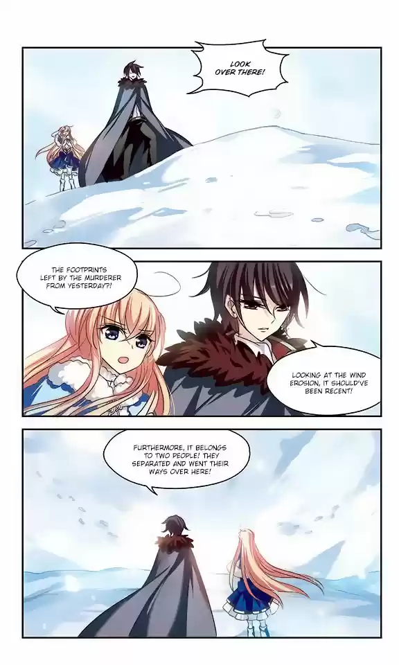 Chuan Yue Xi Yuan 3000 Hou Ch.104