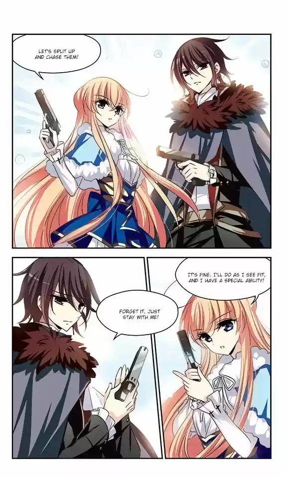 Chuan Yue Xi Yuan 3000 Hou Ch.104