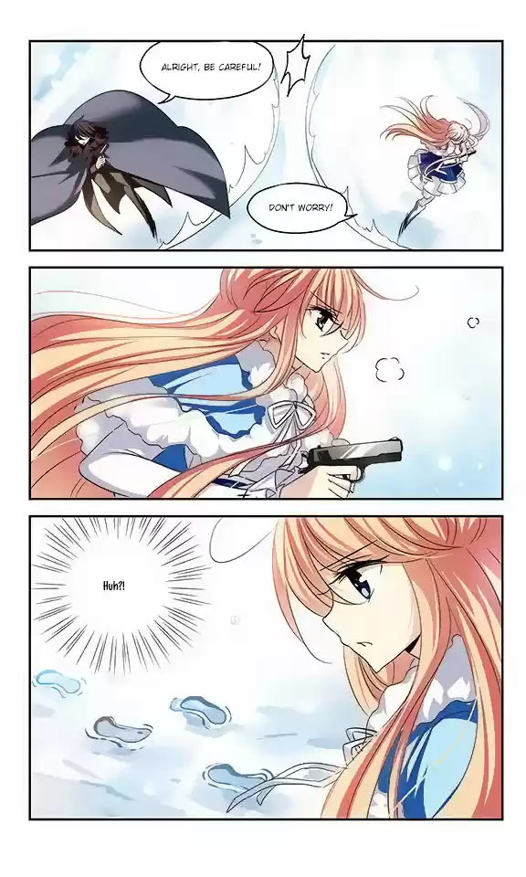 Chuan Yue Xi Yuan 3000 Hou Ch.104