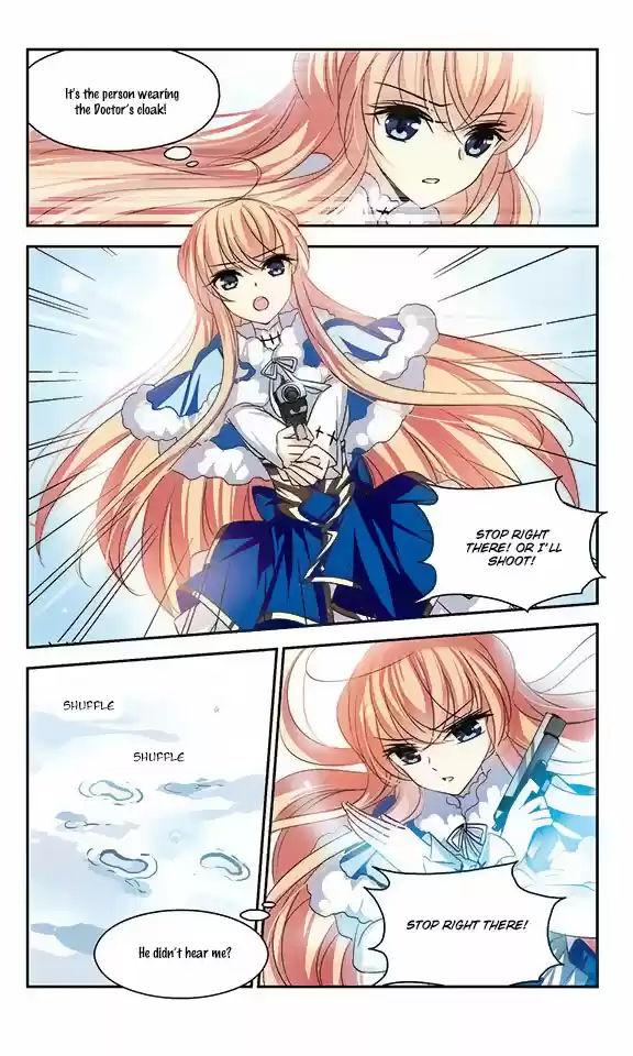 Chuan Yue Xi Yuan 3000 Hou Ch.104