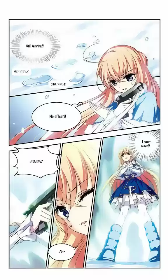 Chuan Yue Xi Yuan 3000 Hou Ch.104