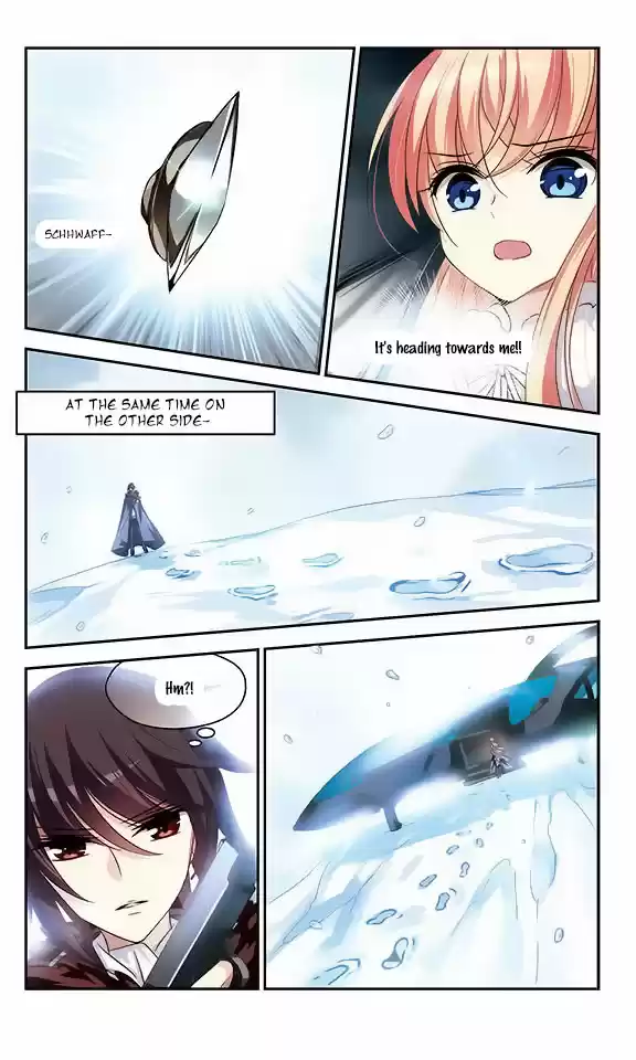 Chuan Yue Xi Yuan 3000 Hou Ch.104