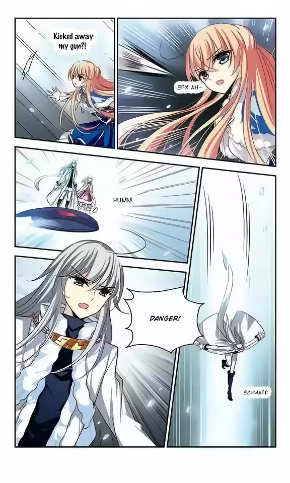 Chuan Yue Xi Yuan 3000 Hou Ch.105