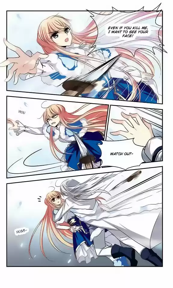 Chuan Yue Xi Yuan 3000 Hou Ch.105