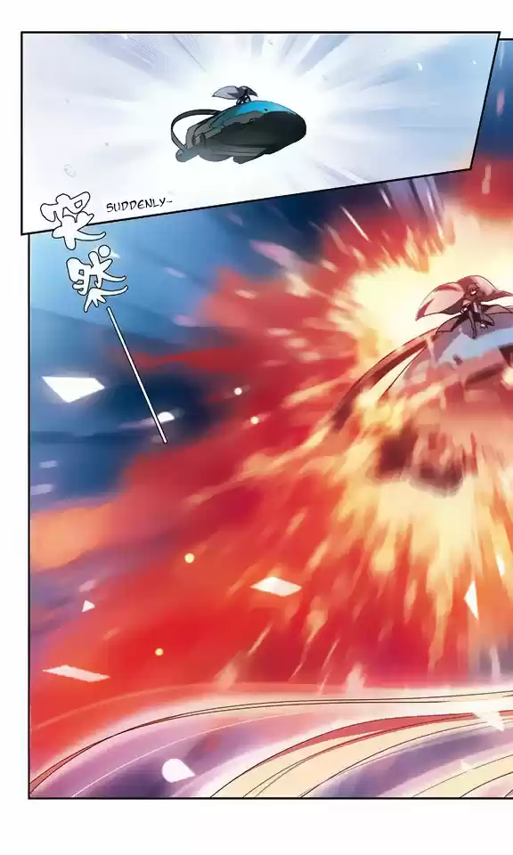 Chuan Yue Xi Yuan 3000 Hou Ch.105