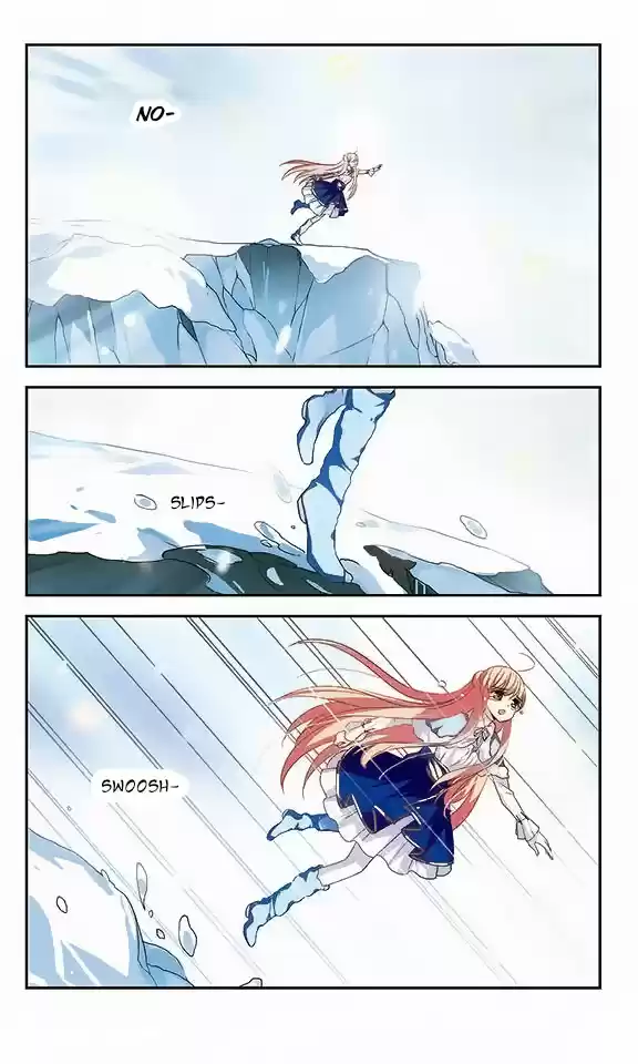 Chuan Yue Xi Yuan 3000 Hou Ch.106