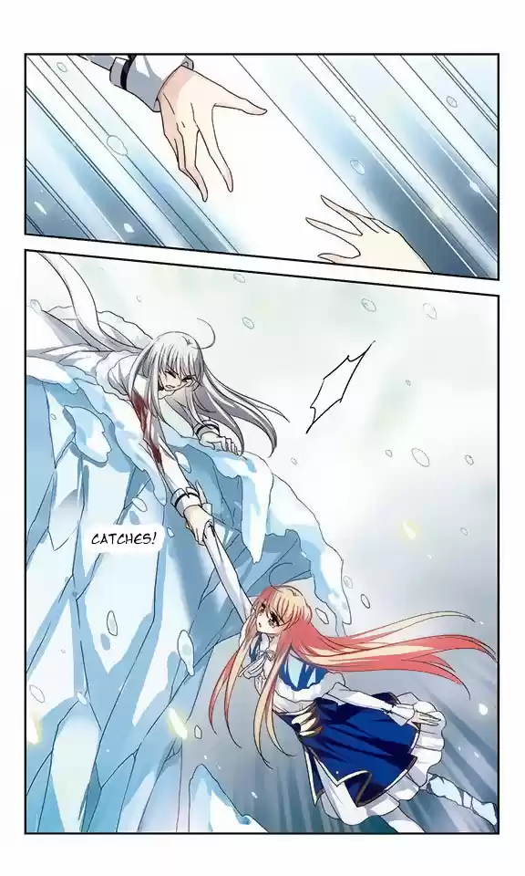 Chuan Yue Xi Yuan 3000 Hou Ch.106