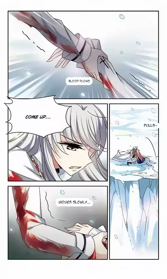 Chuan Yue Xi Yuan 3000 Hou Ch.106