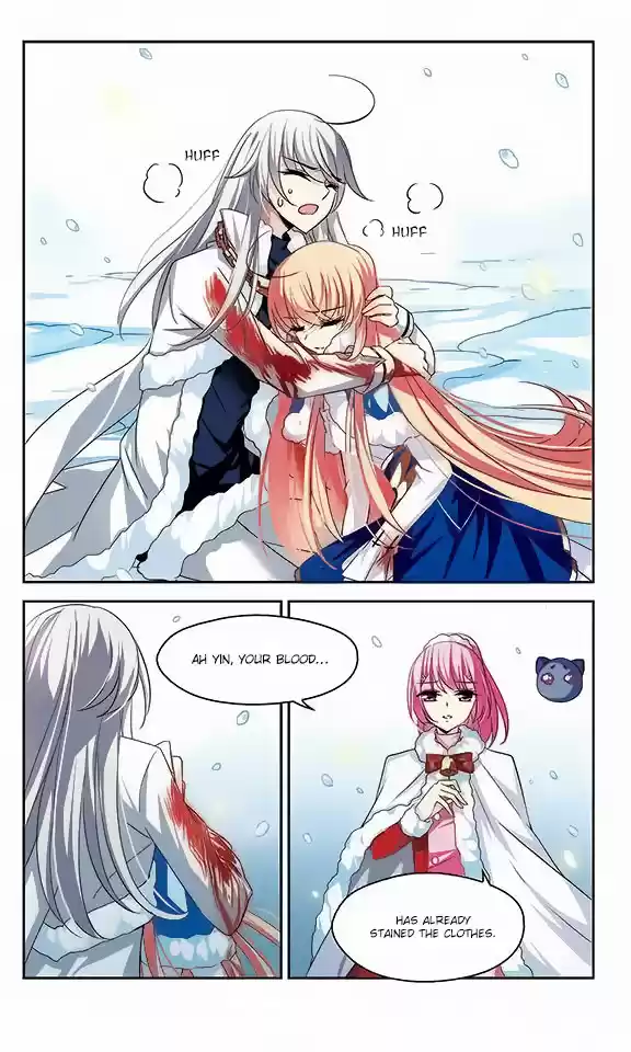 Chuan Yue Xi Yuan 3000 Hou Ch.106