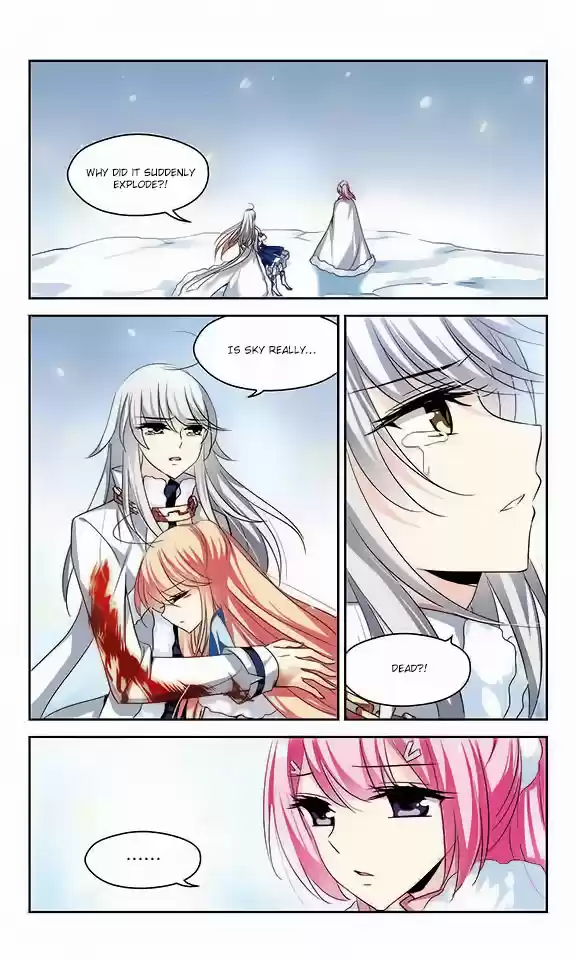 Chuan Yue Xi Yuan 3000 Hou Ch.106