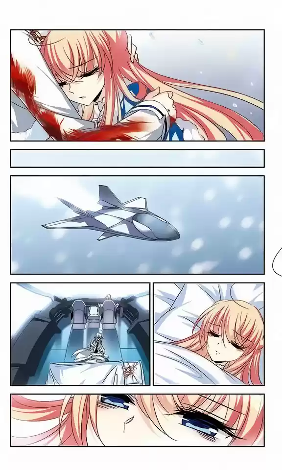 Chuan Yue Xi Yuan 3000 Hou Ch.106