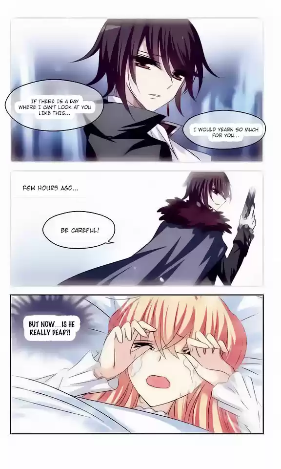 Chuan Yue Xi Yuan 3000 Hou Ch.106