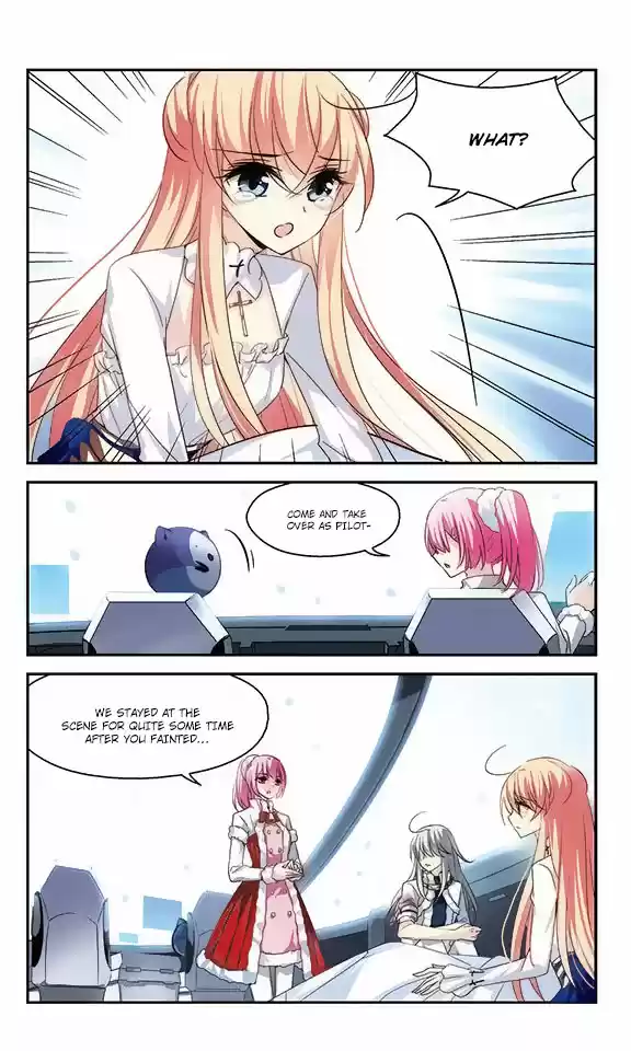 Chuan Yue Xi Yuan 3000 Hou Ch.107