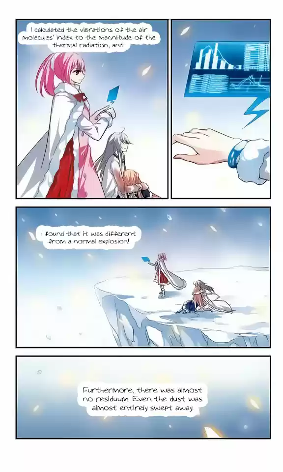 Chuan Yue Xi Yuan 3000 Hou Ch.107