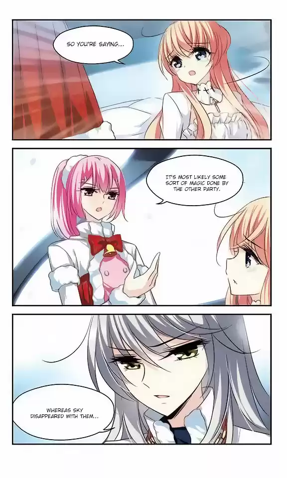 Chuan Yue Xi Yuan 3000 Hou Ch.107