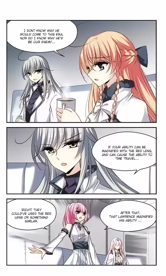 Chuan Yue Xi Yuan 3000 Hou Ch.107