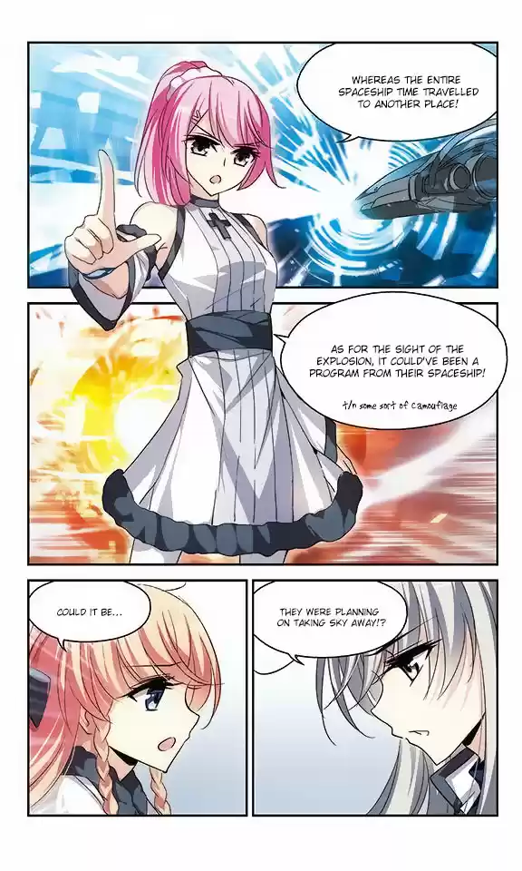 Chuan Yue Xi Yuan 3000 Hou Ch.107