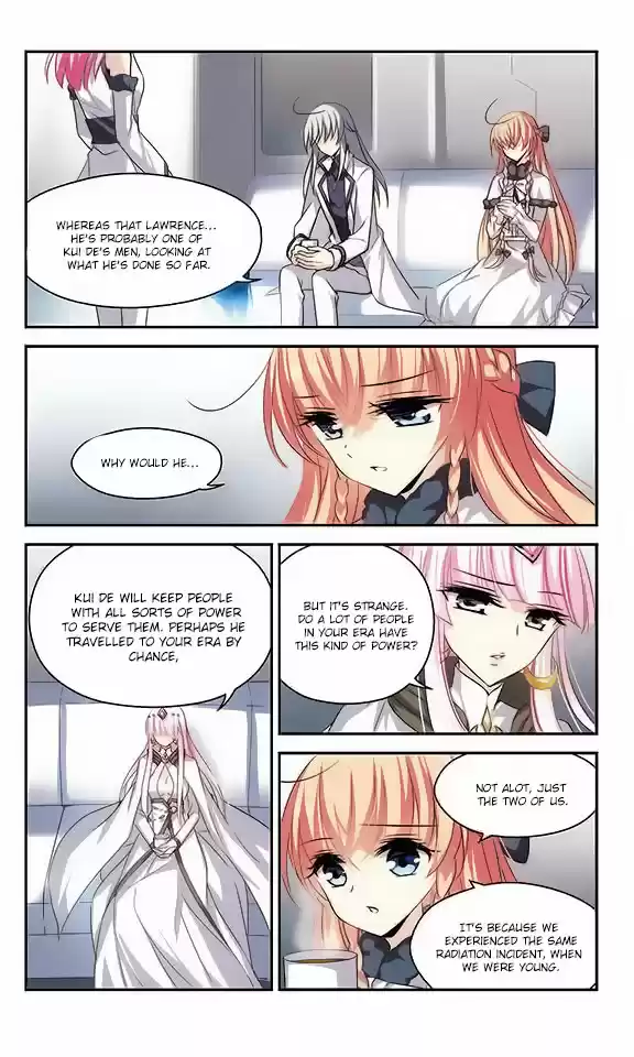 Chuan Yue Xi Yuan 3000 Hou Ch.107