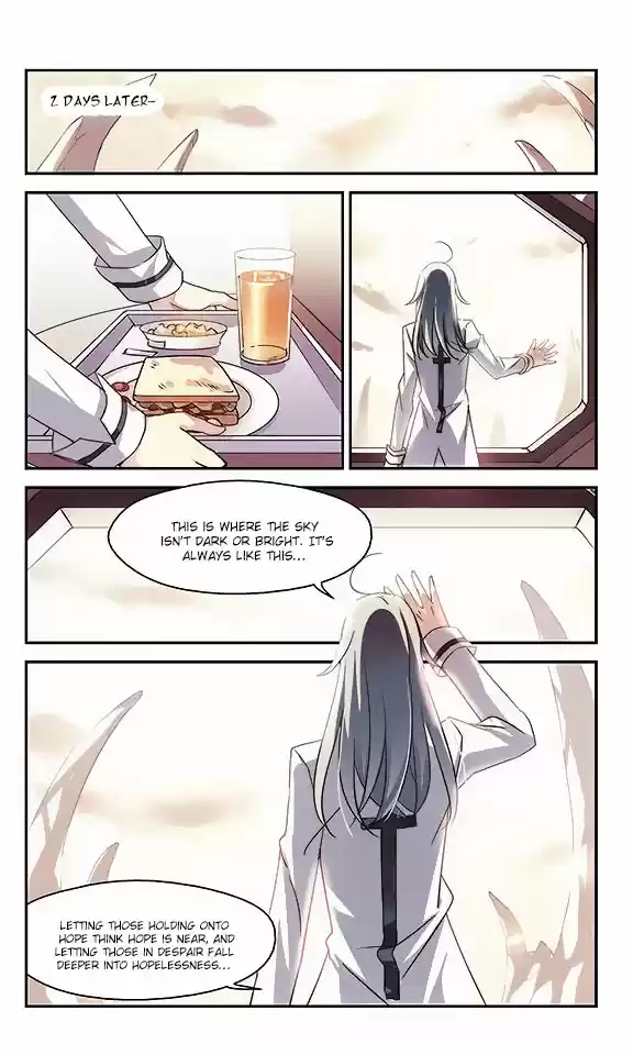 Chuan Yue Xi Yuan 3000 Hou Ch.107