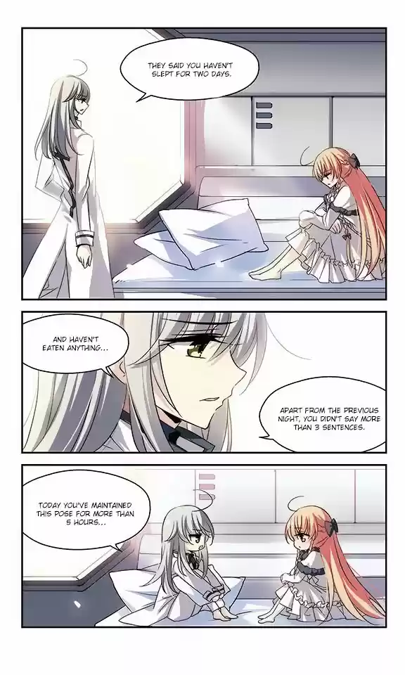 Chuan Yue Xi Yuan 3000 Hou Ch.107