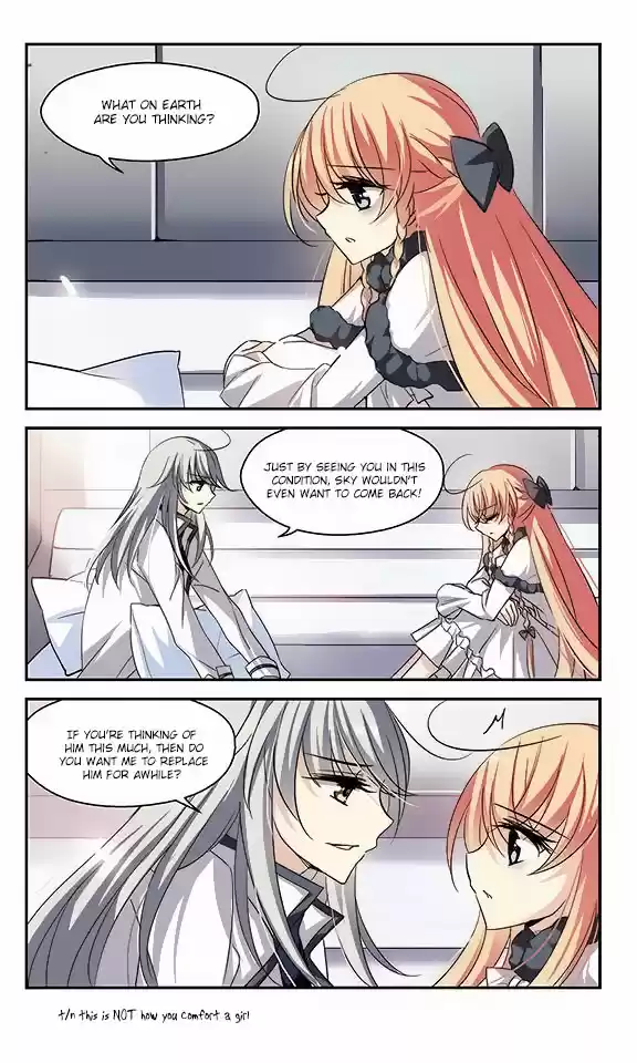 Chuan Yue Xi Yuan 3000 Hou Ch.107