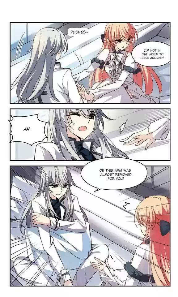 Chuan Yue Xi Yuan 3000 Hou Ch.107