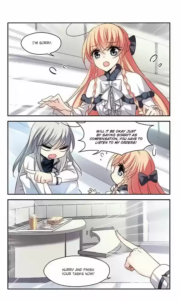 Chuan Yue Xi Yuan 3000 Hou Ch.107