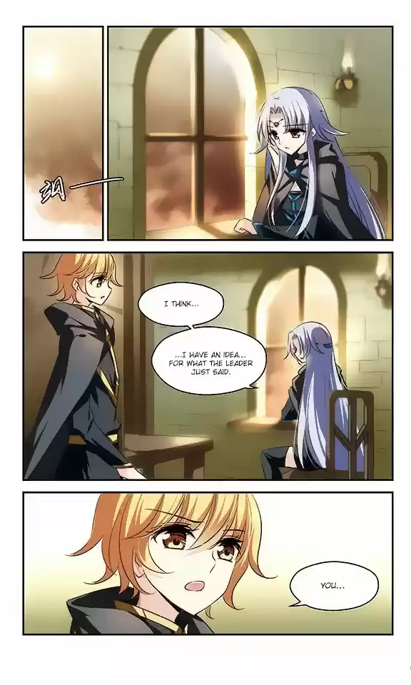 Chuan Yue Xi Yuan 3000 Hou Ch.107