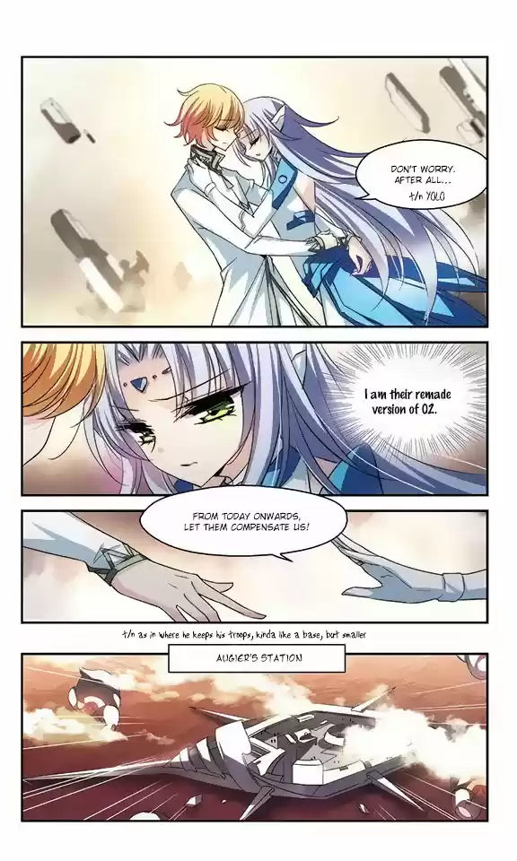 Chuan Yue Xi Yuan 3000 Hou Ch.108