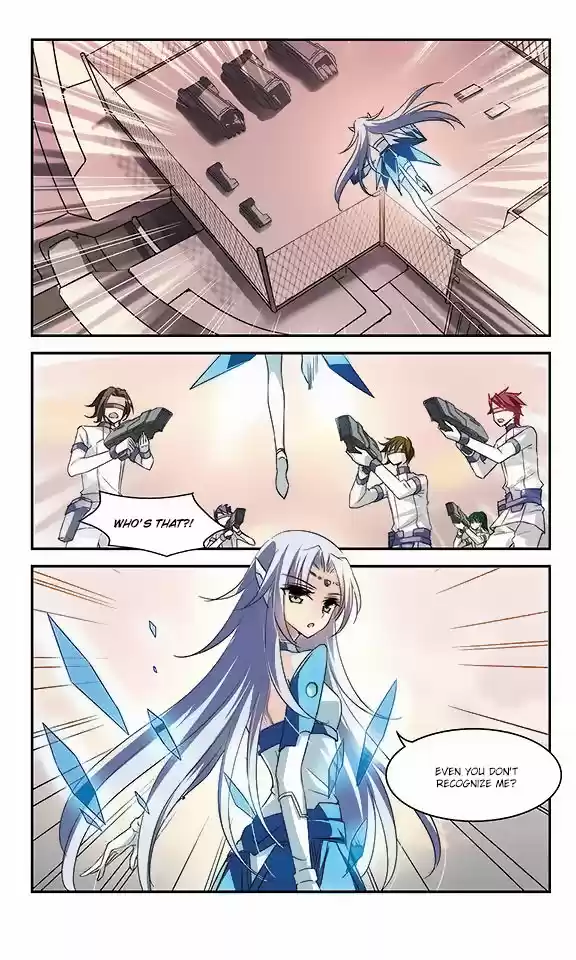 Chuan Yue Xi Yuan 3000 Hou Ch.108