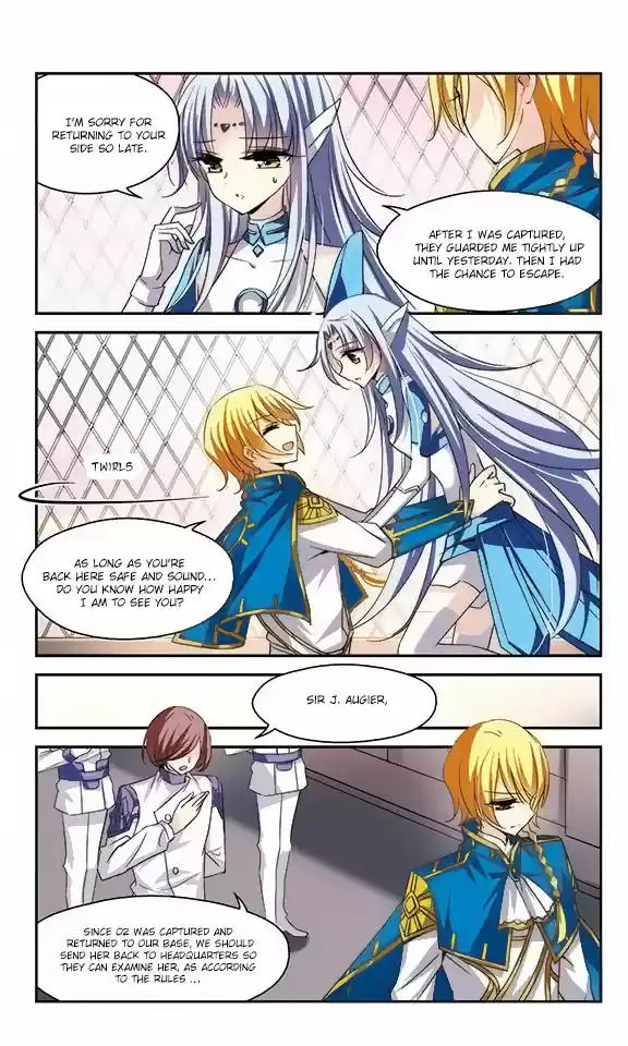 Chuan Yue Xi Yuan 3000 Hou Ch.108