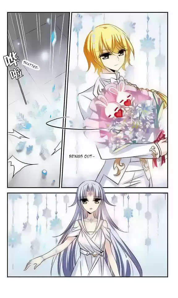 Chuan Yue Xi Yuan 3000 Hou Ch.108