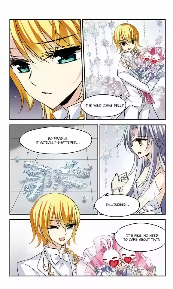 Chuan Yue Xi Yuan 3000 Hou Ch.108