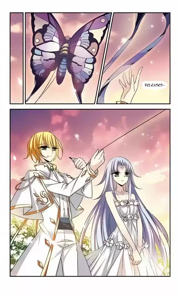 Chuan Yue Xi Yuan 3000 Hou Ch.108