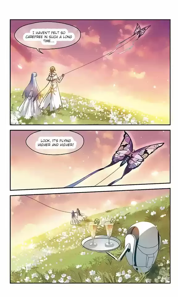 Chuan Yue Xi Yuan 3000 Hou Ch.108