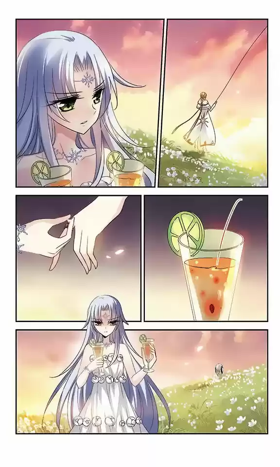 Chuan Yue Xi Yuan 3000 Hou Ch.108