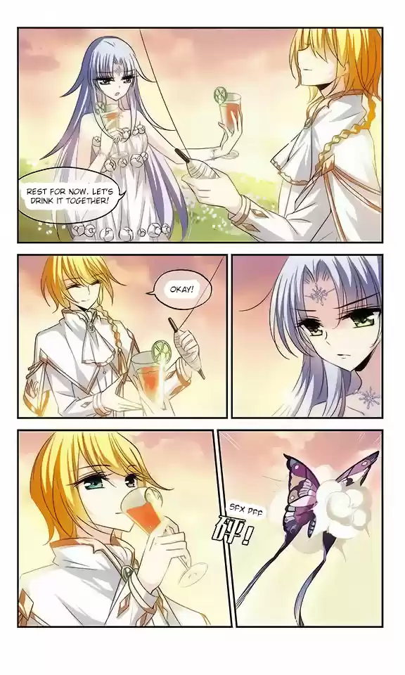 Chuan Yue Xi Yuan 3000 Hou Ch.108