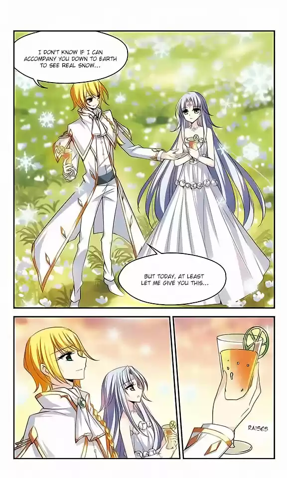 Chuan Yue Xi Yuan 3000 Hou Ch.109