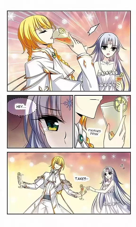 Chuan Yue Xi Yuan 3000 Hou Ch.109