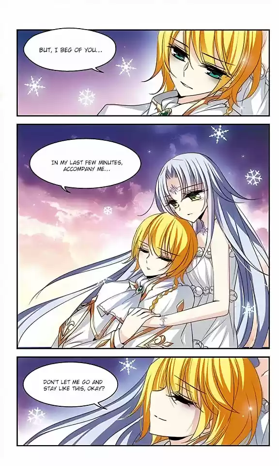 Chuan Yue Xi Yuan 3000 Hou Ch.109