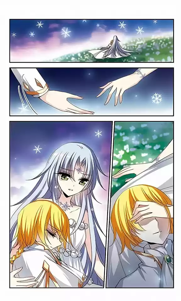 Chuan Yue Xi Yuan 3000 Hou Ch.109