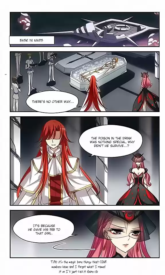 Chuan Yue Xi Yuan 3000 Hou Ch.109